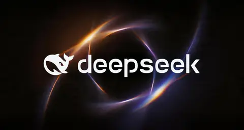 DeepSeek social card on the V4-Pro API pricing documentation page