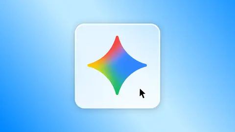 Gemini for Desktop promotional thumbnail from Google's launch announcement
