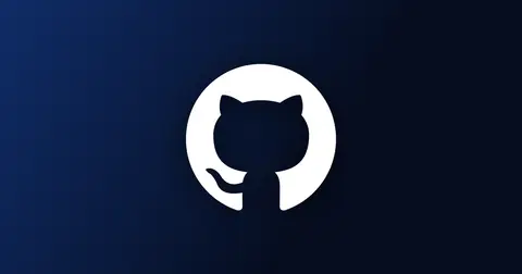Mesh LLM GitHub repo social card — distributed AI/LLM for the people