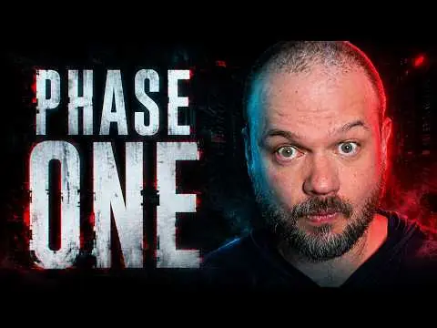 Wes Roth thumbnail for the episode on OpenAI's PHASEONE agent and the METR report