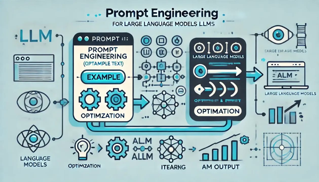 Prompt Engineering — diagram