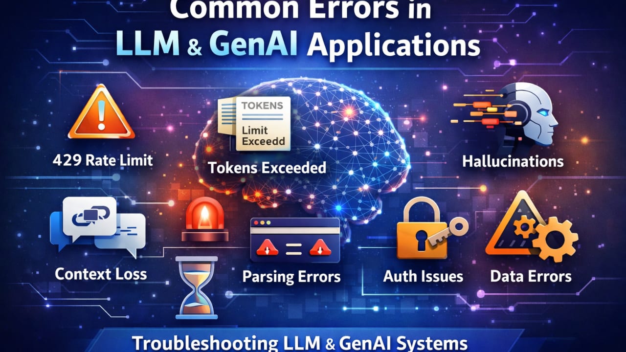 LLM API Errors — diagram