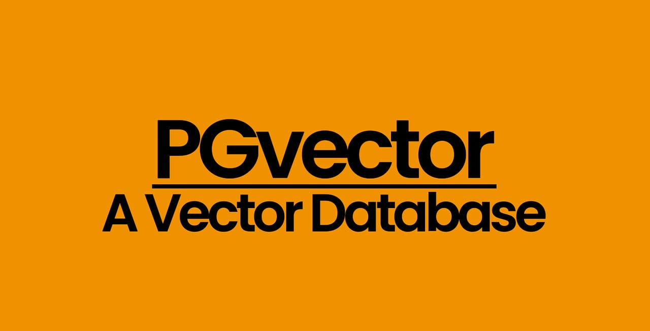 pgvector — diagram