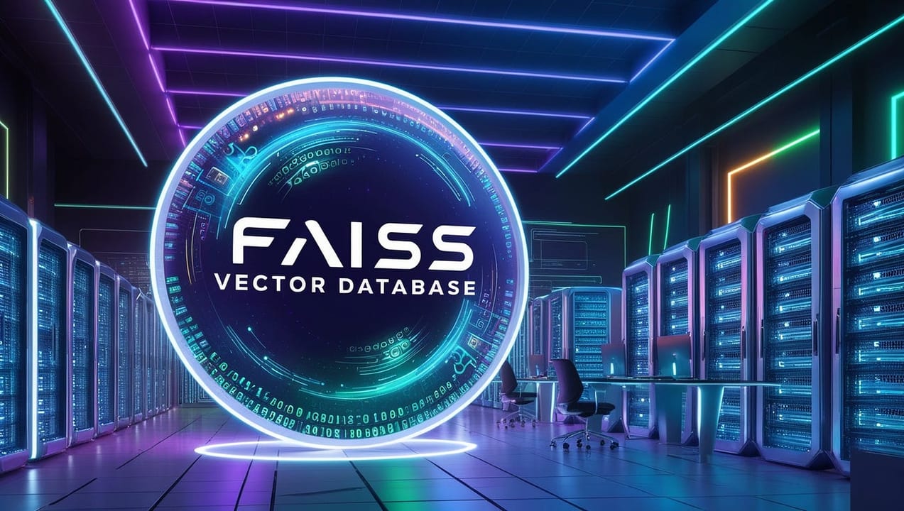 FAISS — diagram