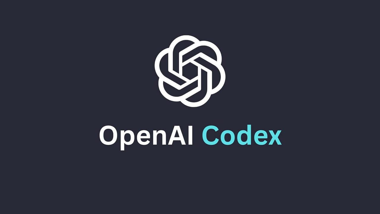 OpenAI Codex — diagram
