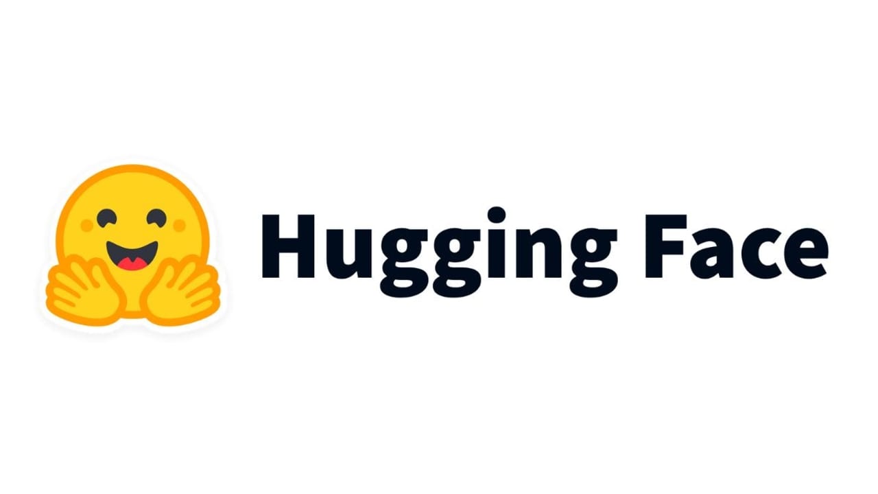 Hugging Face — diagram