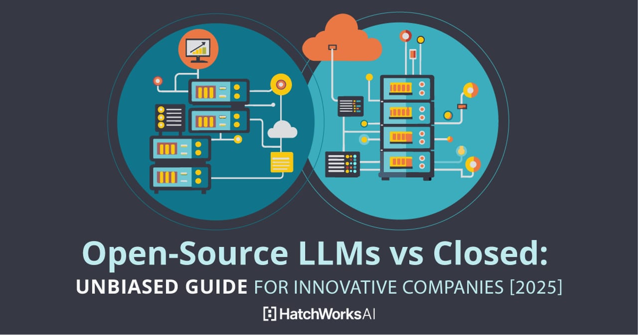 Best Open-Source LLMs — diagram