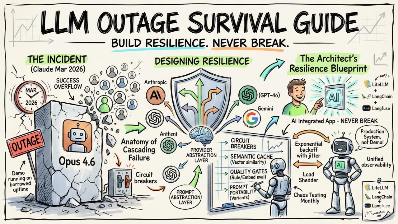 LLM Provider Outages — diagram