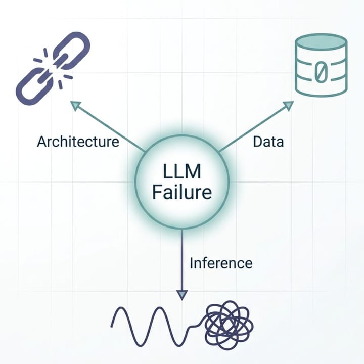 Handle LLM Failures — diagram