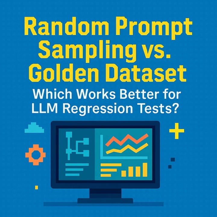 Golden Dataset — diagram