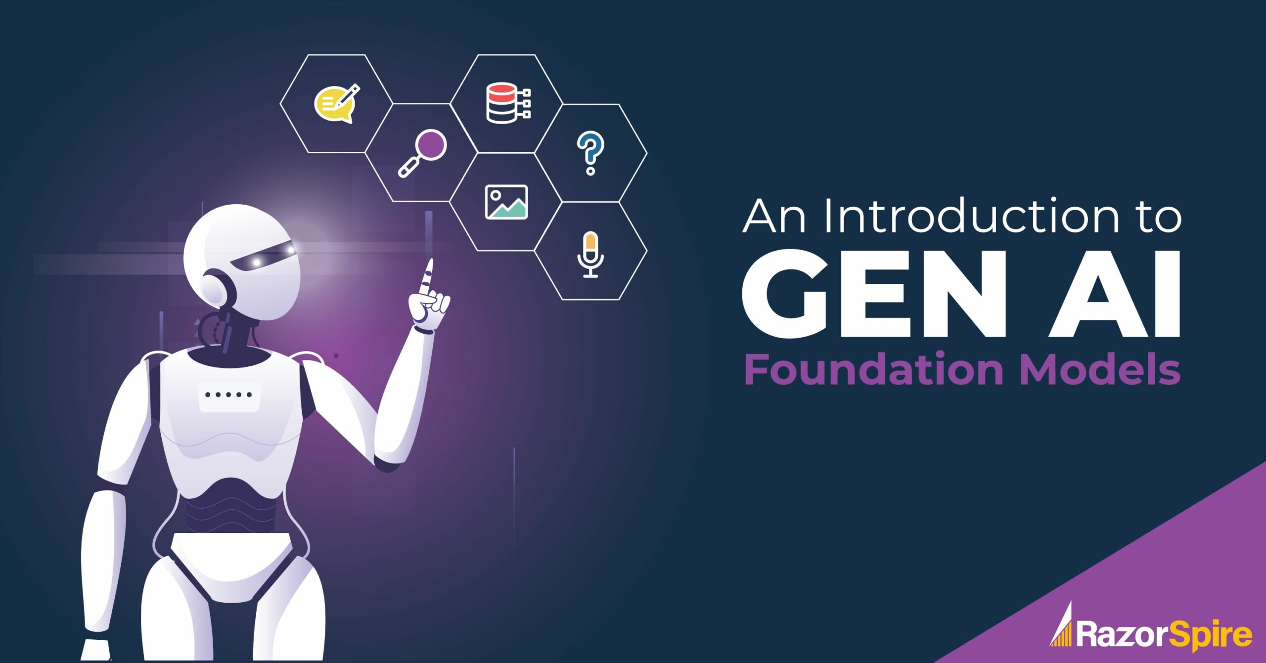 Foundation Models — illustration