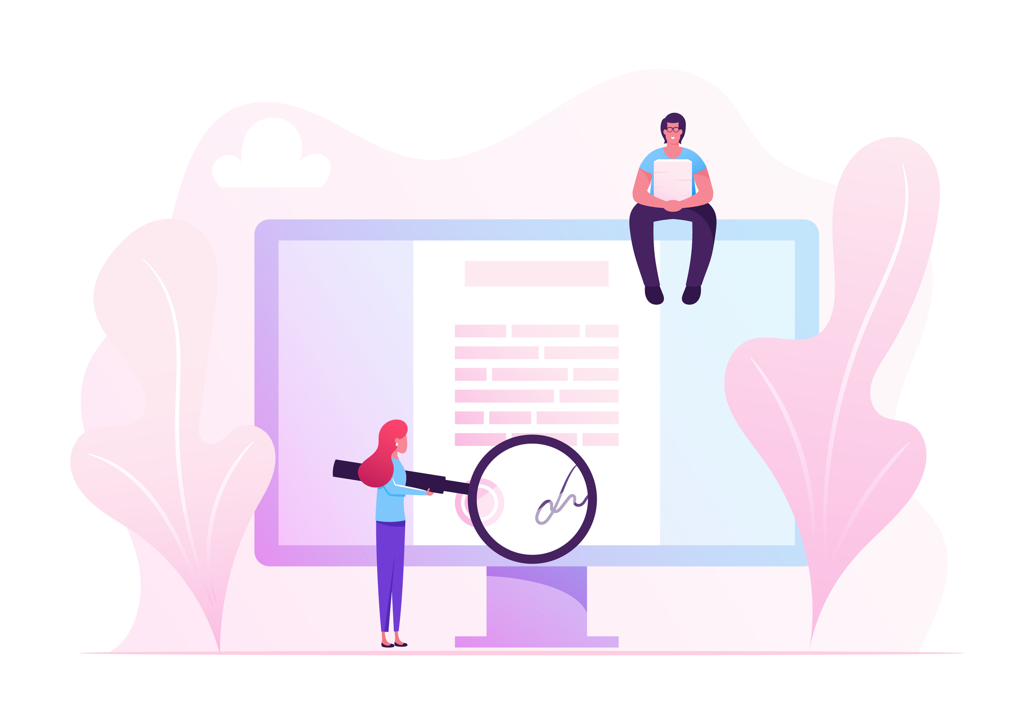 LLMs and Arithmetic — illustration