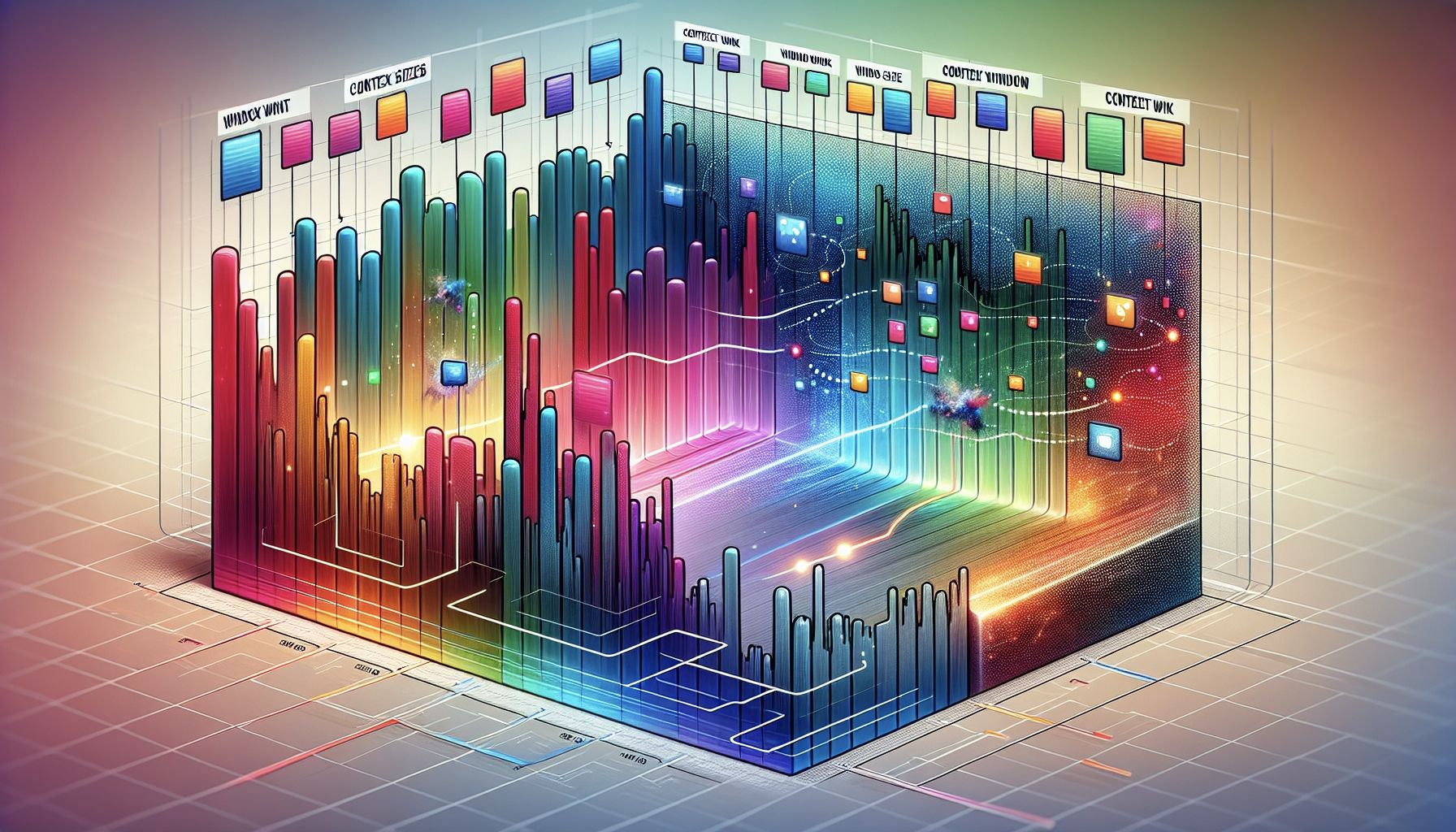 Context Window Overflow — illustration
