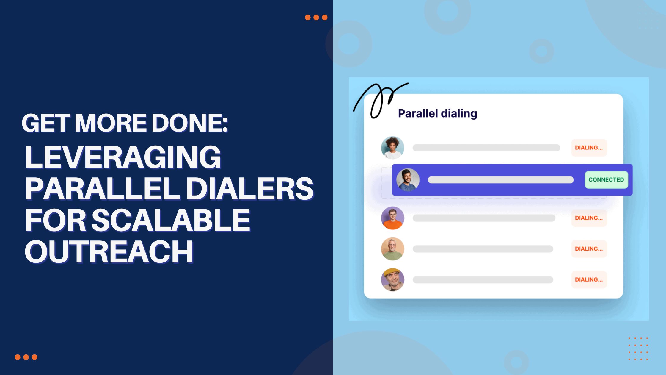 Parallel Tool Calling — illustration