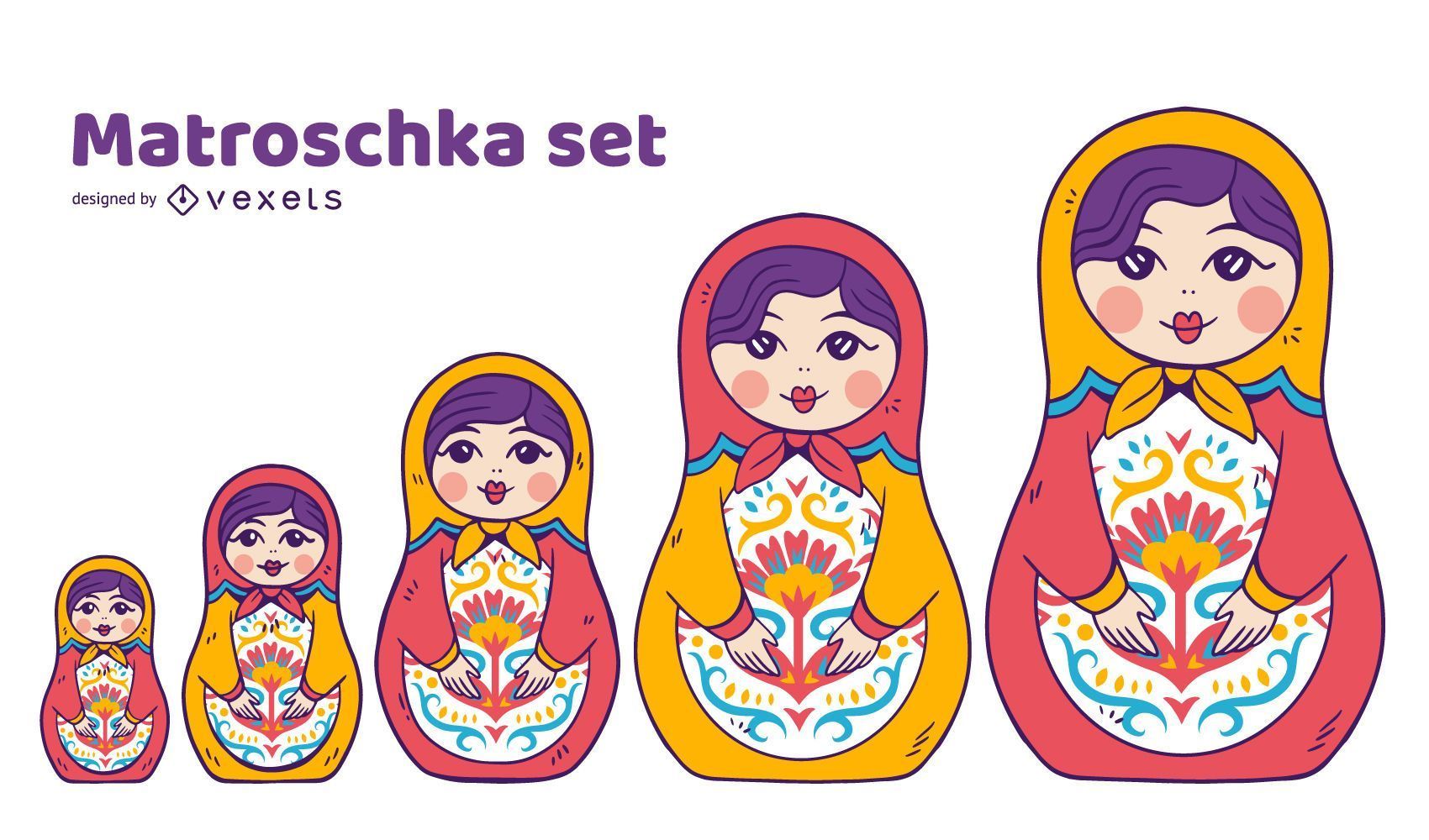 Matryoshka Embeddings — illustration