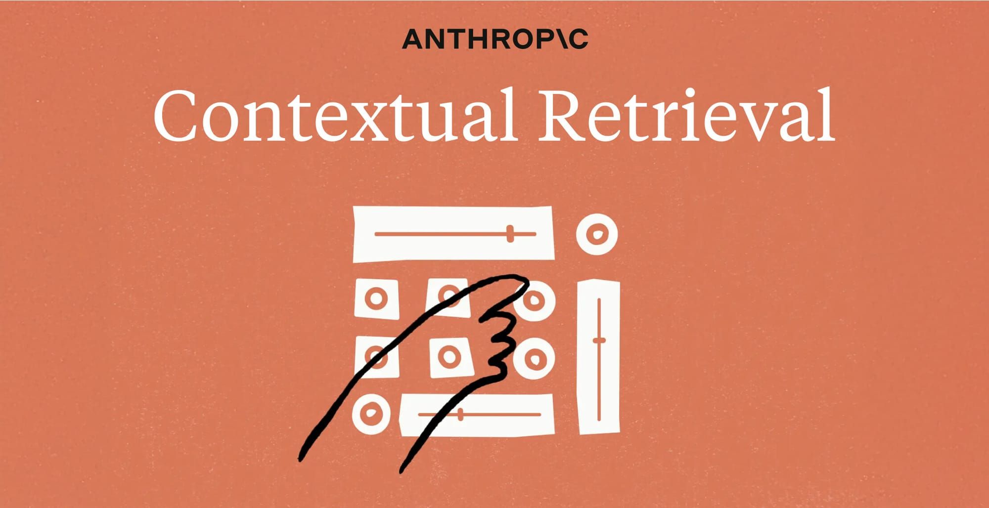Contextual Retrieval — illustration