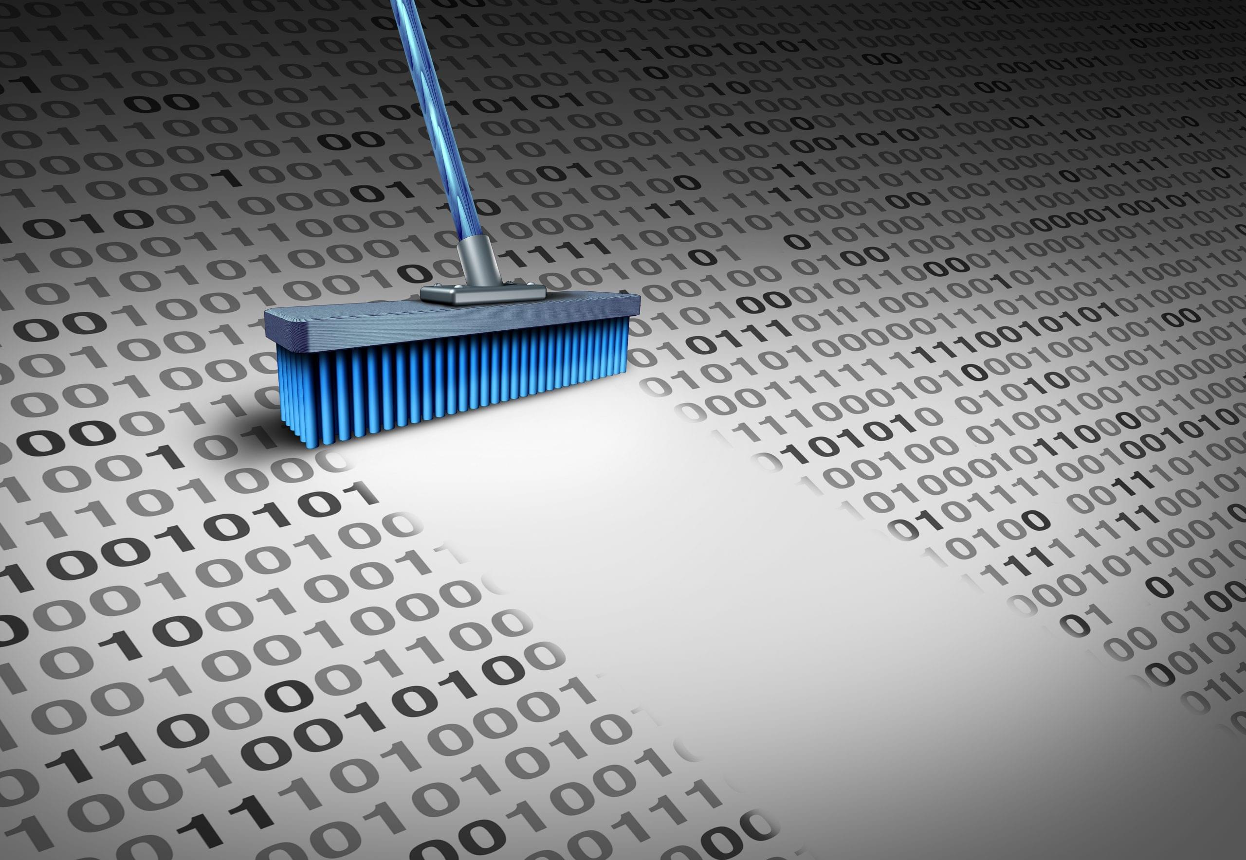 Cleaning Data for RAG — illustration