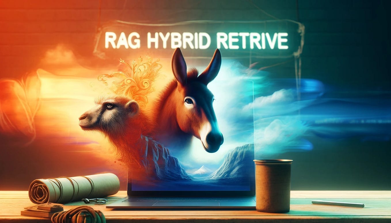 Metadata Filtering in RAG — illustration
