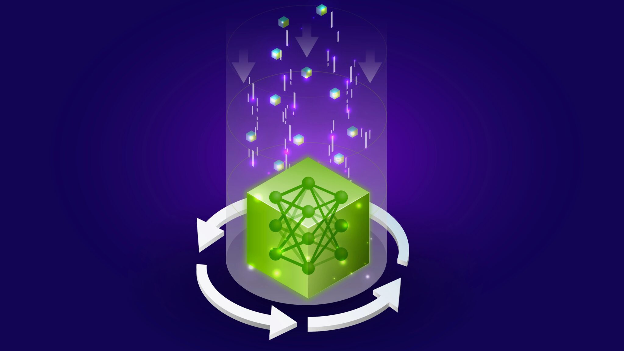 Multimodal RAG — illustration
