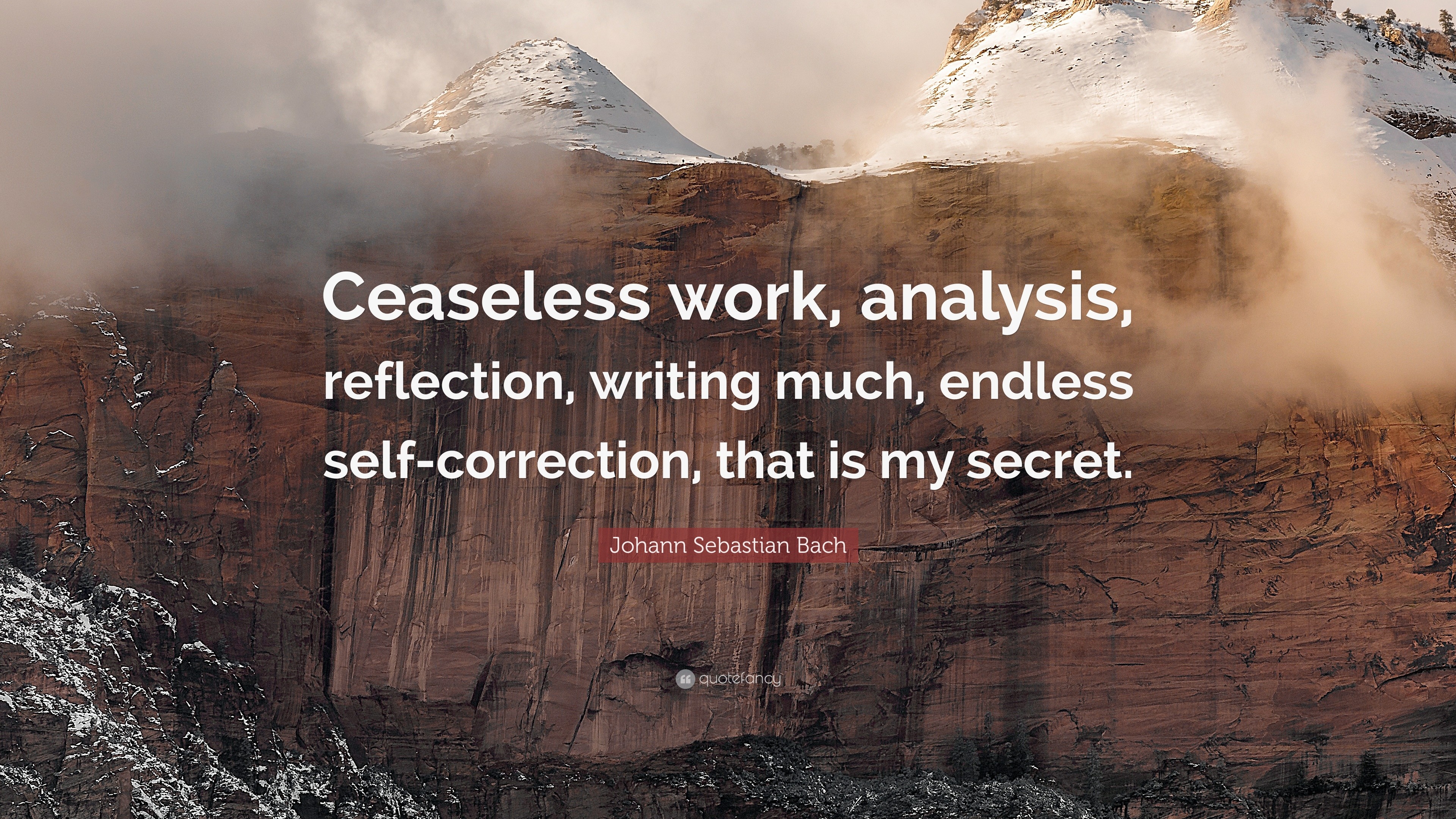 Reflection & Self-Correction — illustration