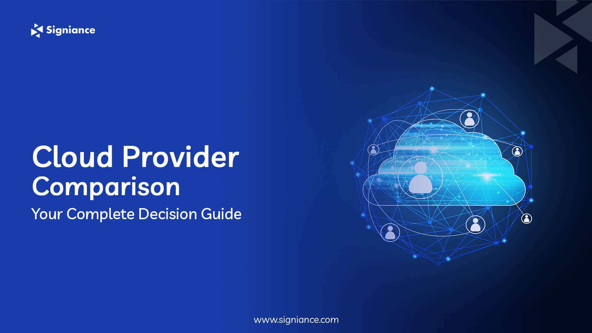 Provider SDK Comparison — illustration
