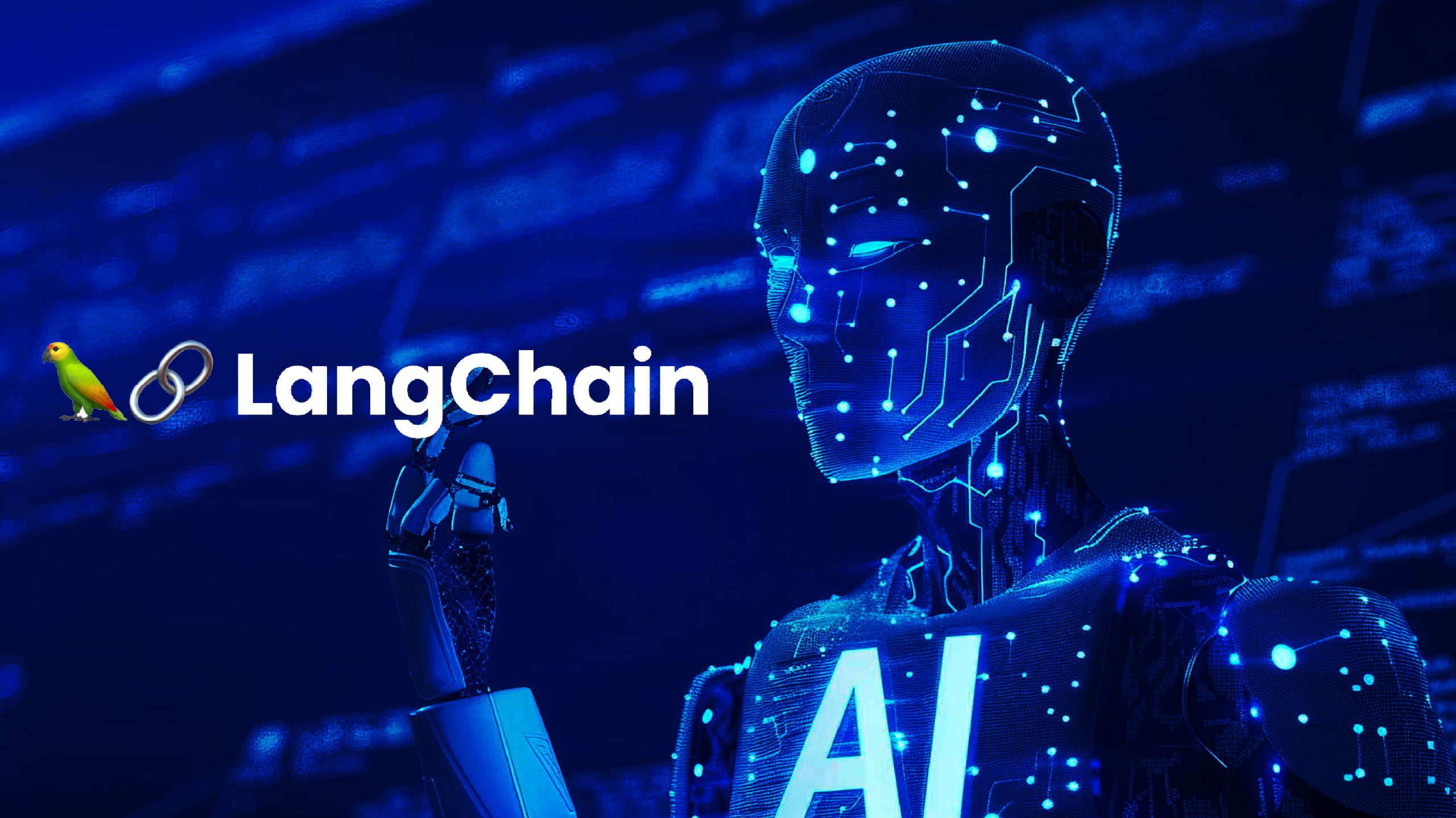 AI SDK vs LangChain.js — illustration