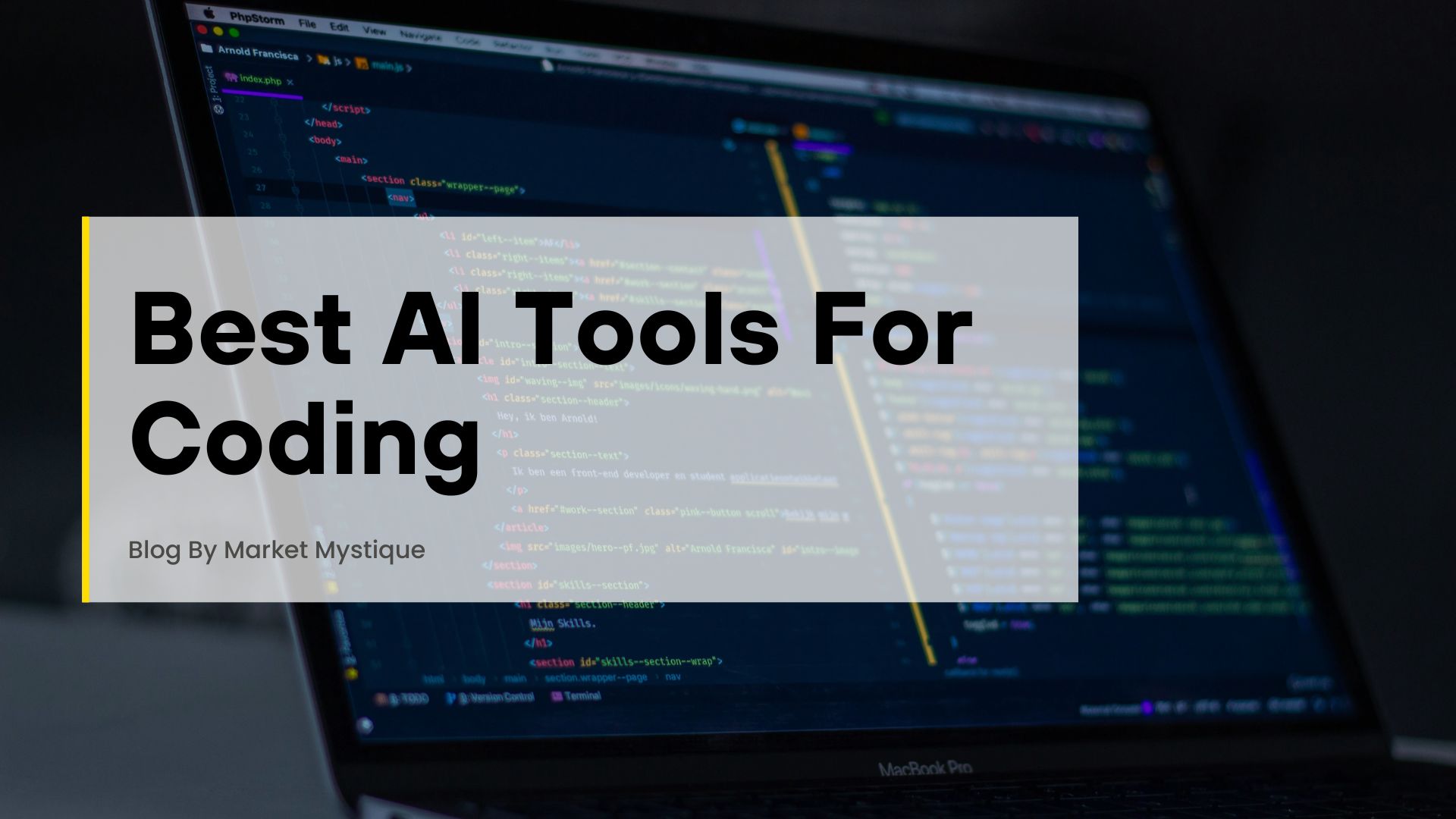 Skipping AI Coding Tools — illustration