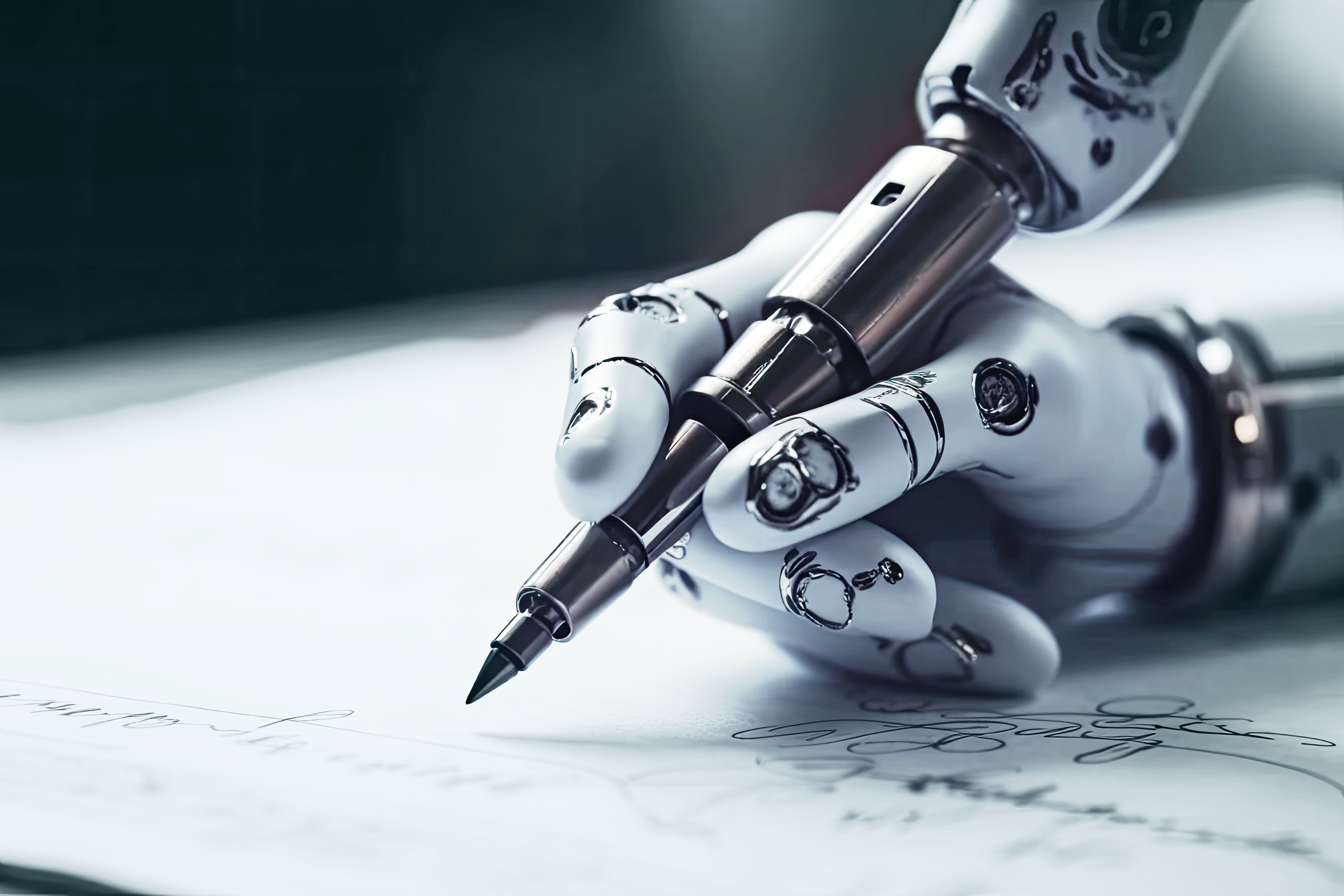 AI-Written Tests — illustration