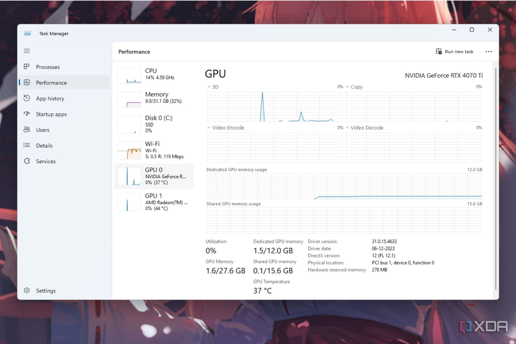 GPU Memory & OOM Fixes — illustration