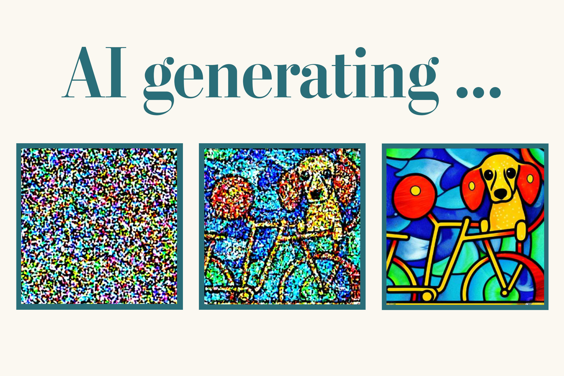 Image-to-Image Generation — illustration