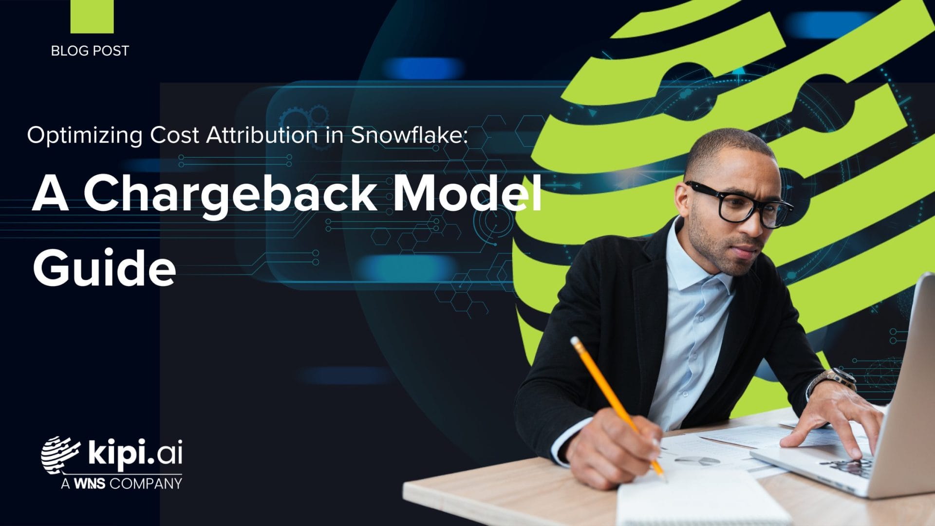 Cost Attribution — illustration