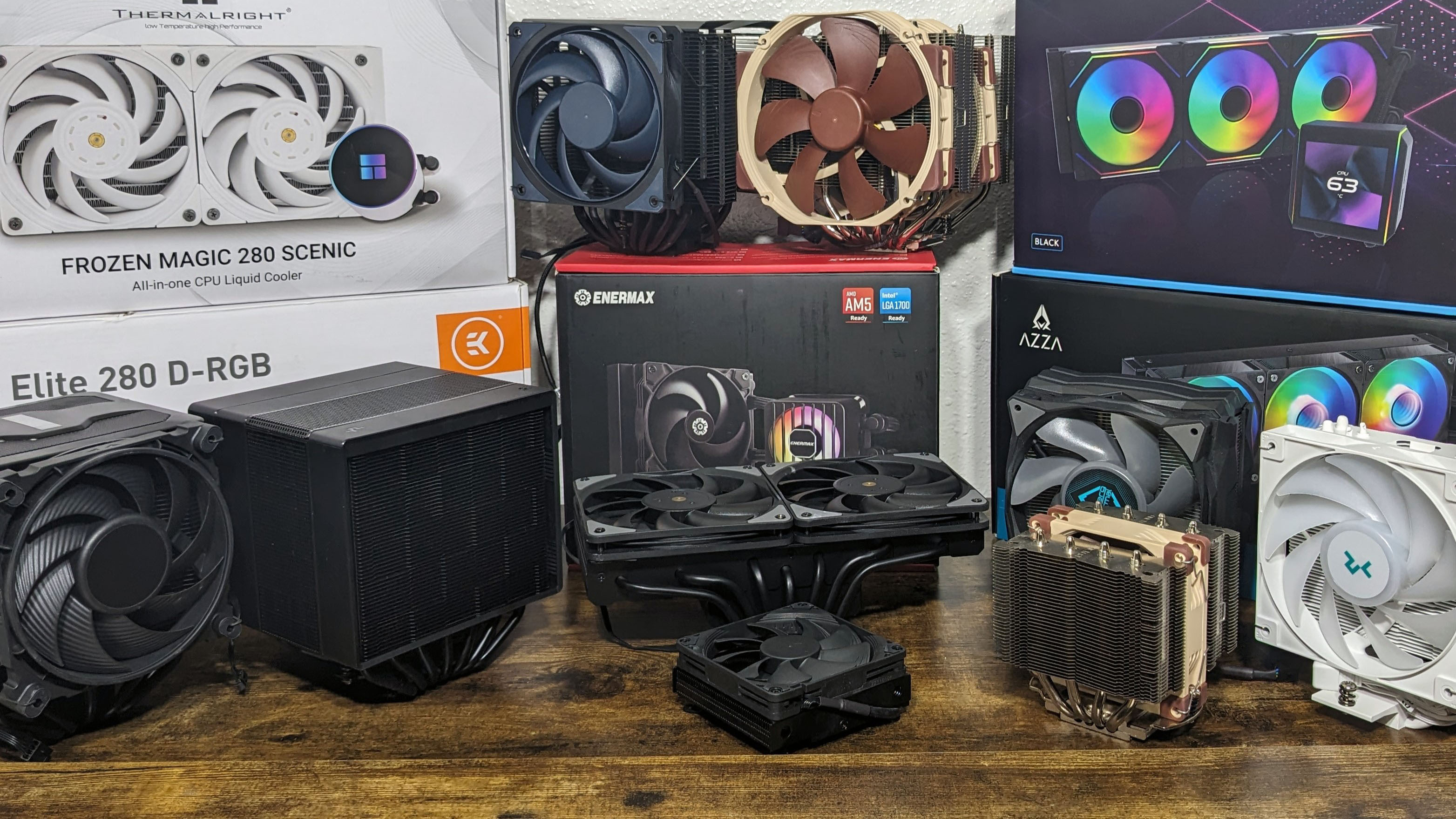 GPU Cold Starts — illustration