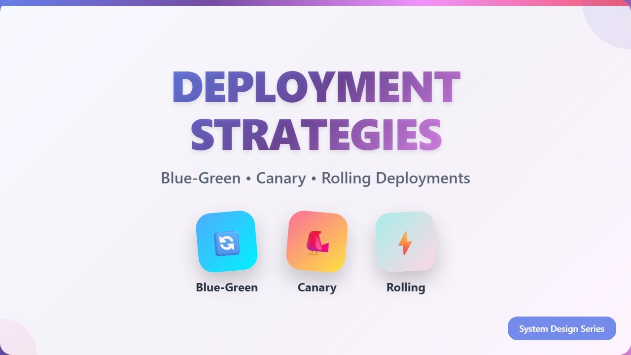 Blue-Green vs Canary — illustration