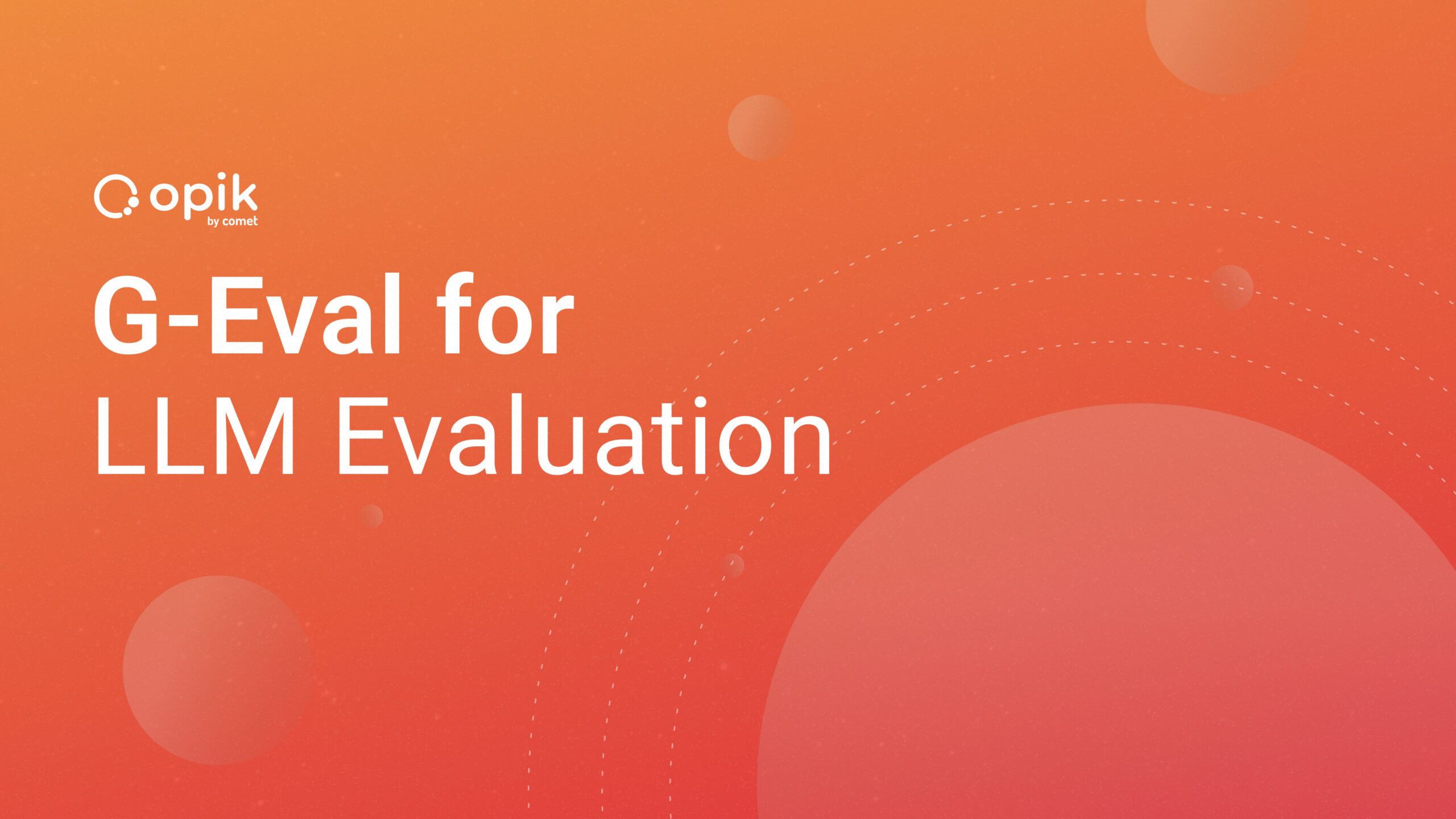G-Eval — illustration