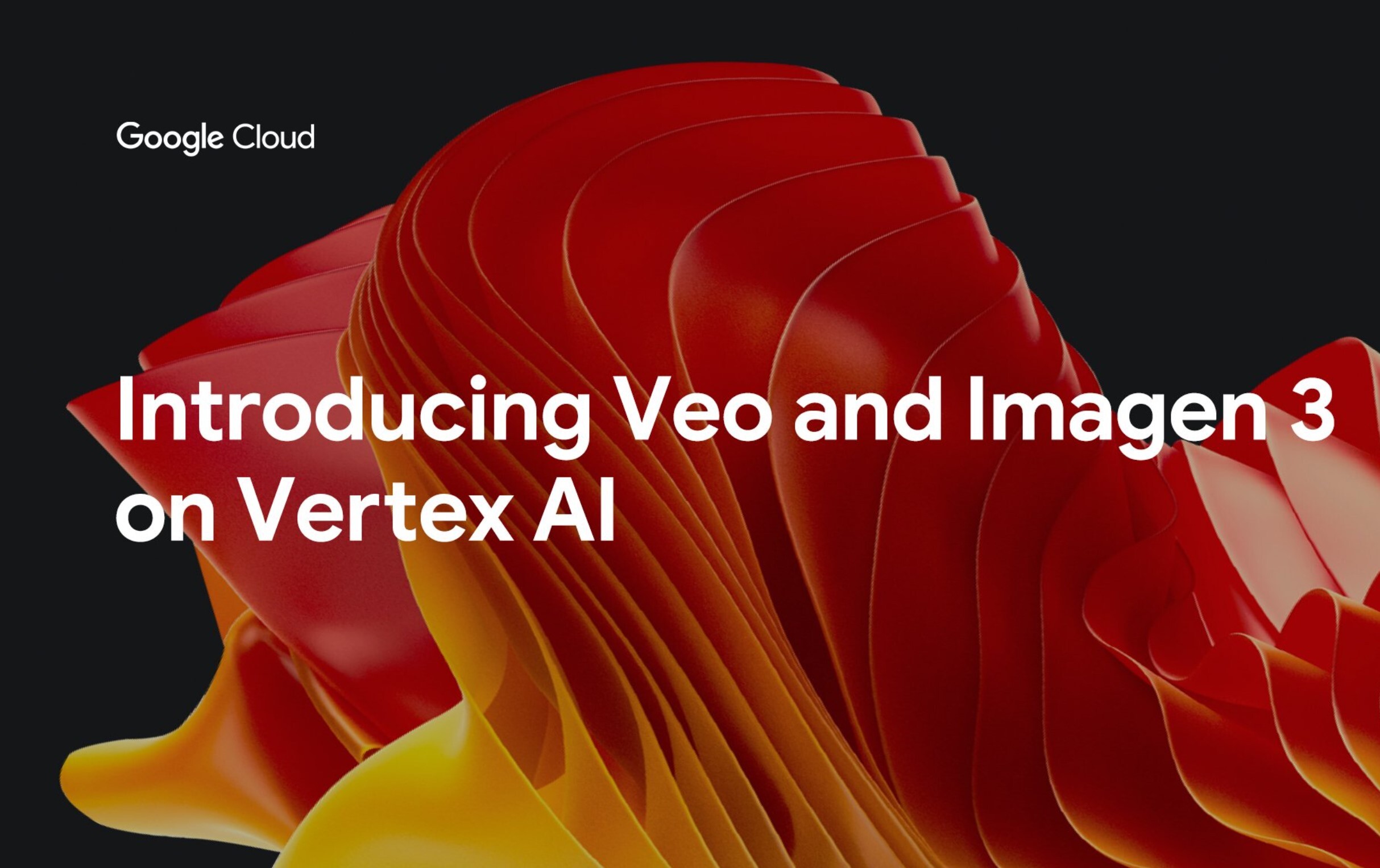 Google Veo — illustration