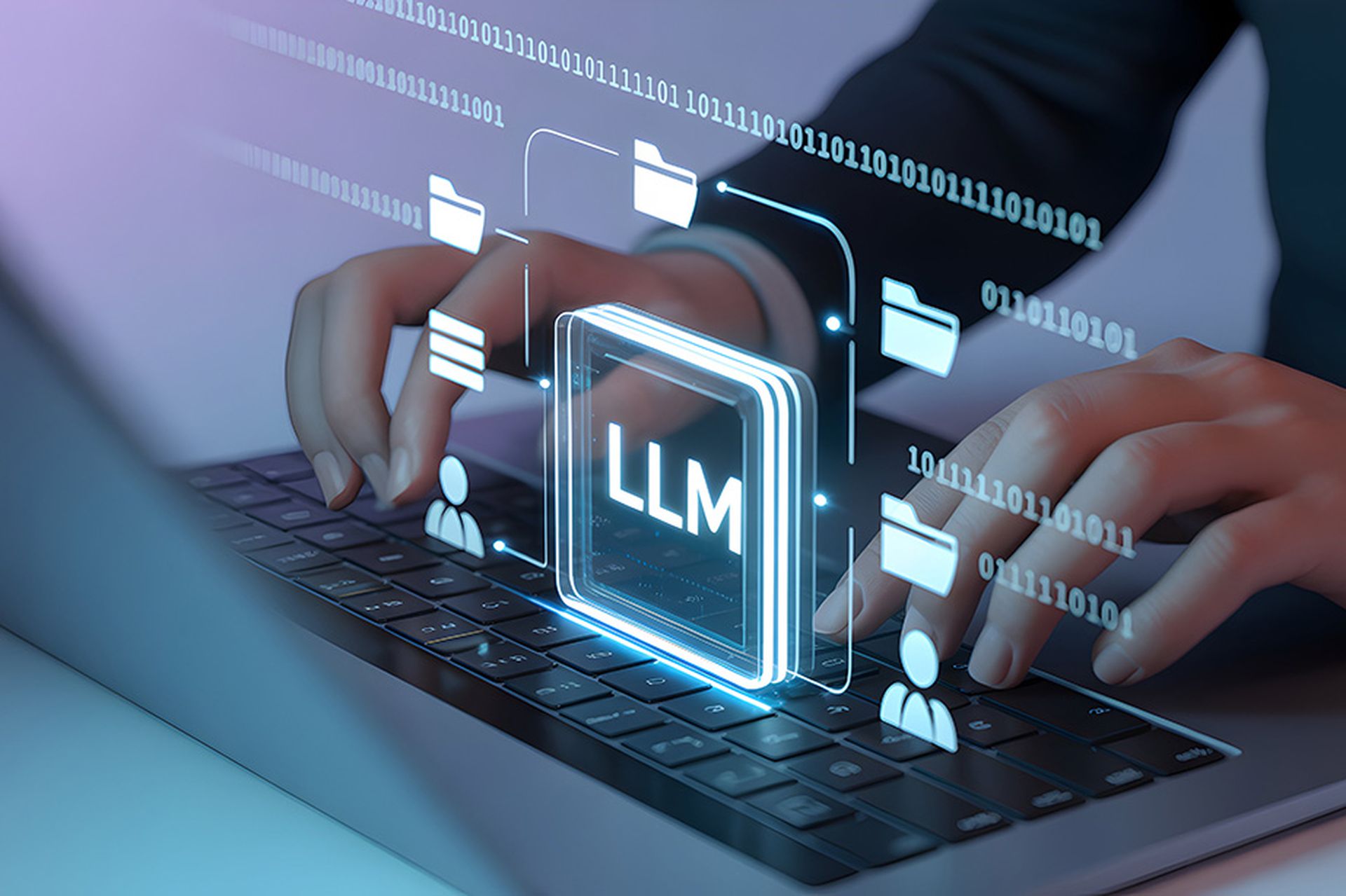LiteLLM — illustration