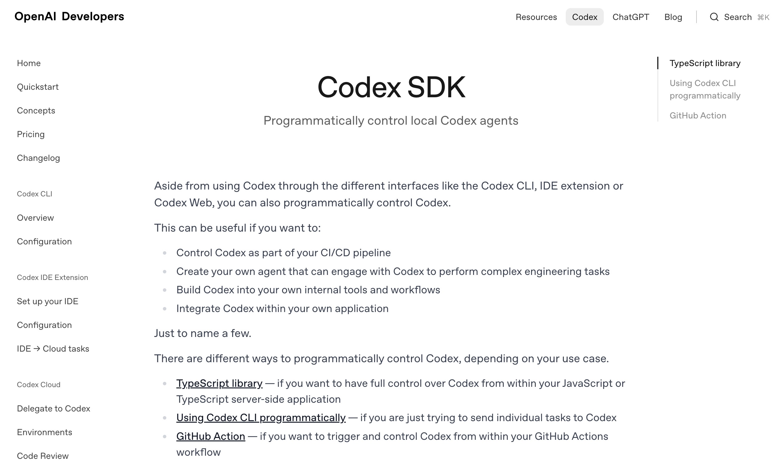 OpenAI Agents SDK Handoffs — illustration