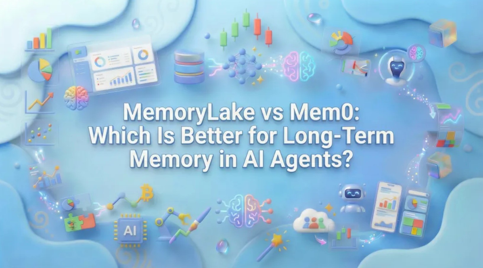 Mem0 — illustration