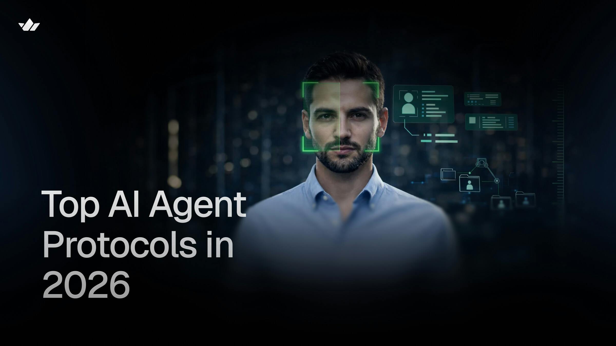 A2A Protocol — illustration