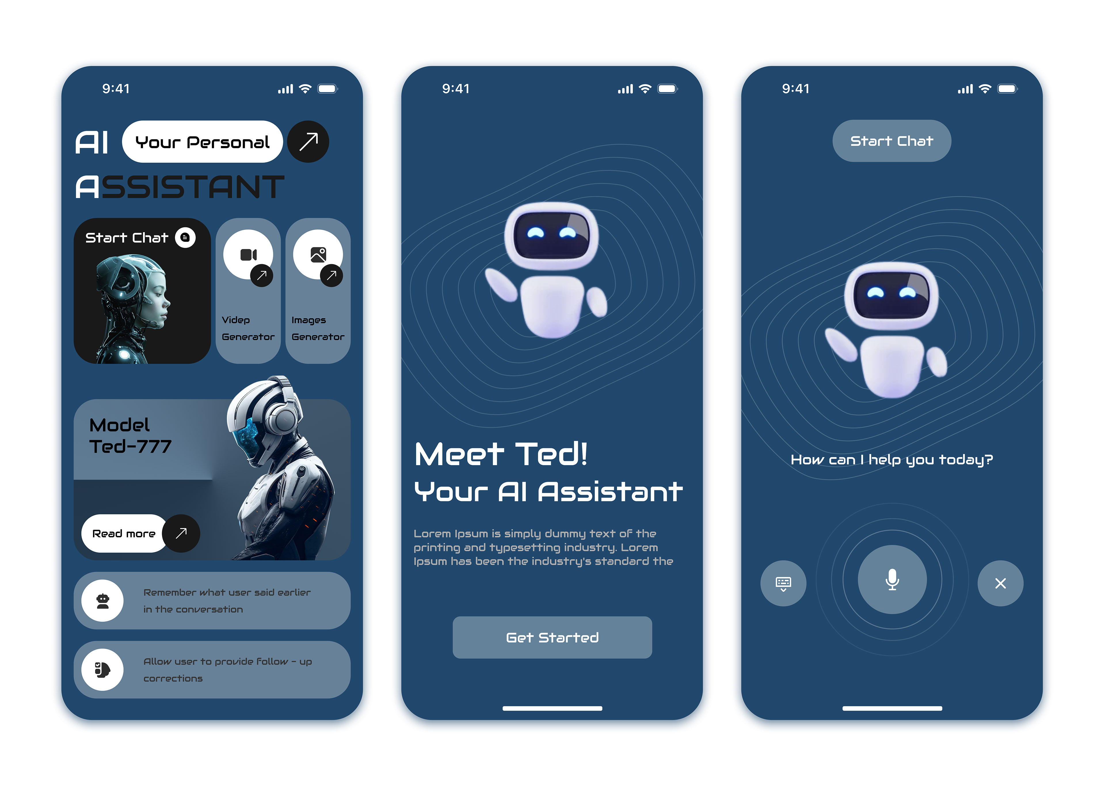 assistant-ui — illustration