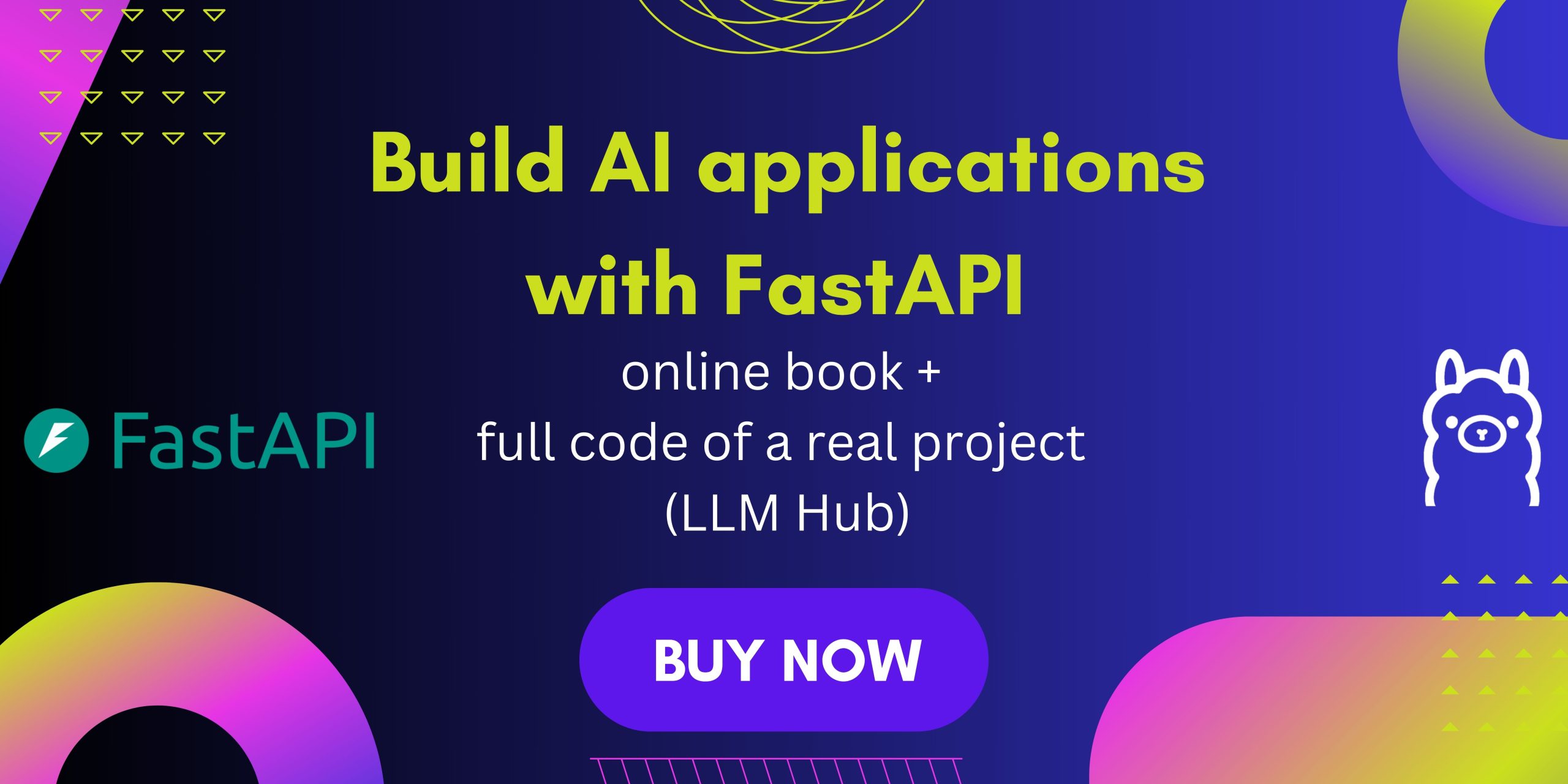 FastAPI — illustration