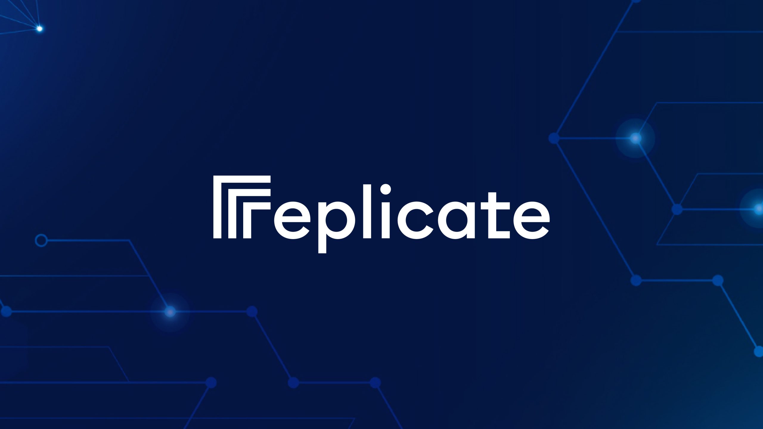 Replicate — illustration