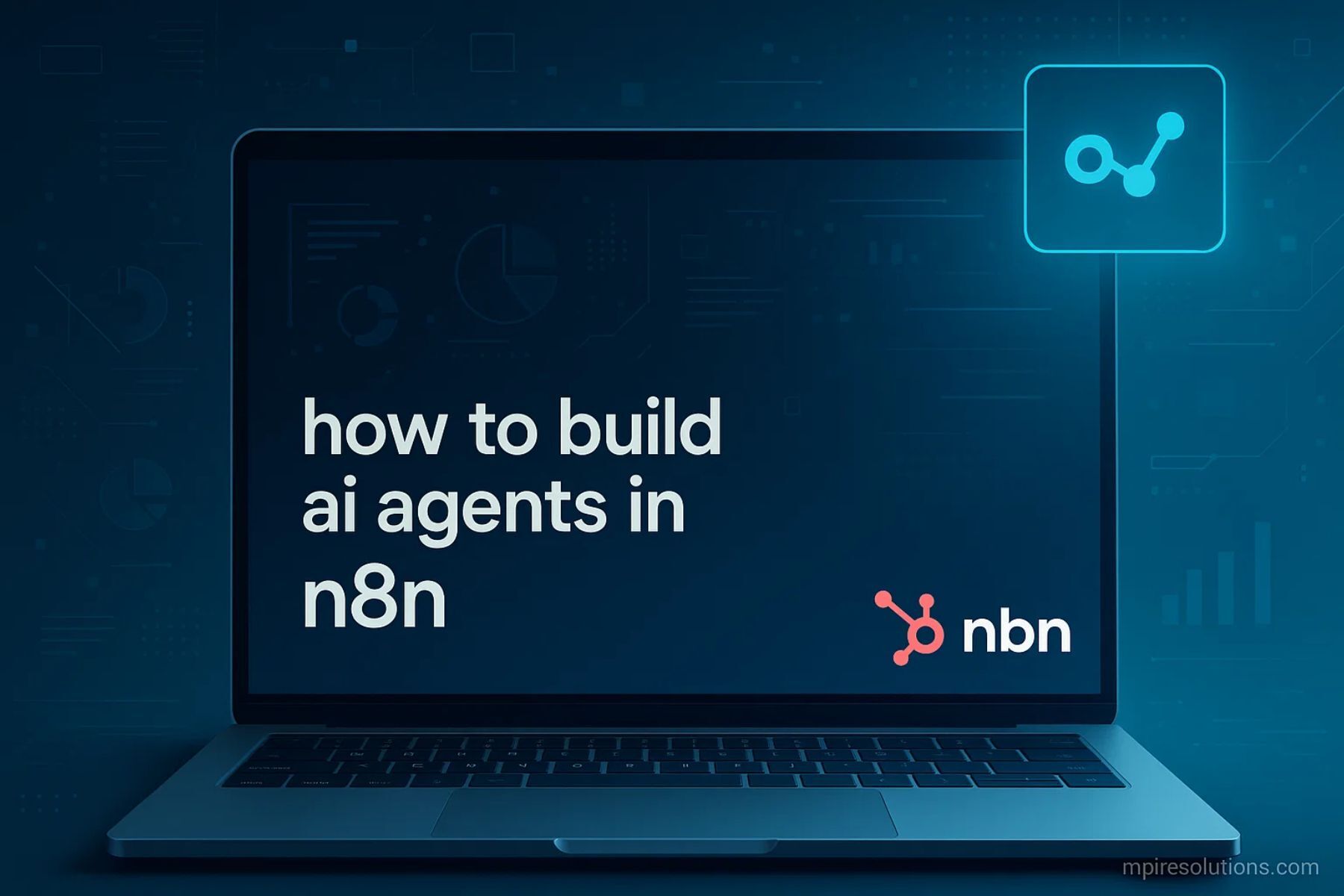 n8n — illustration