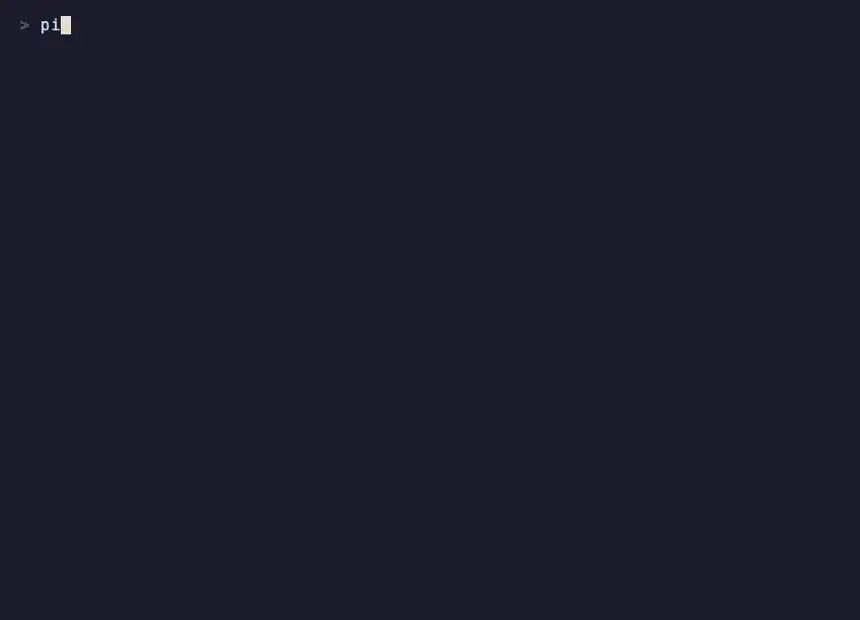 Animated terminal capture of the project's 30-second demo, starting with the pip install of the pyseekdb SDK.